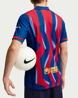 NIKE公式】FCバルセロナ 2025/26 マッチ フォース メンズ ナイキ Dri